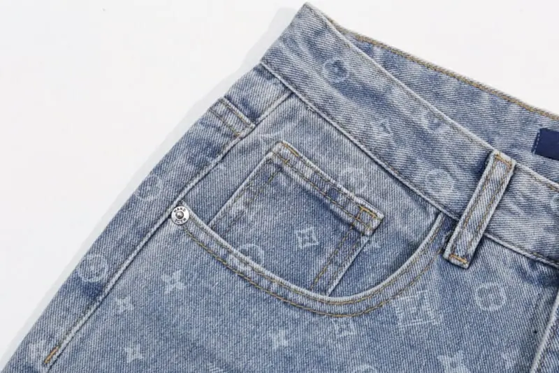 louis vuitton lv jeans pour unisexe s_126465a3